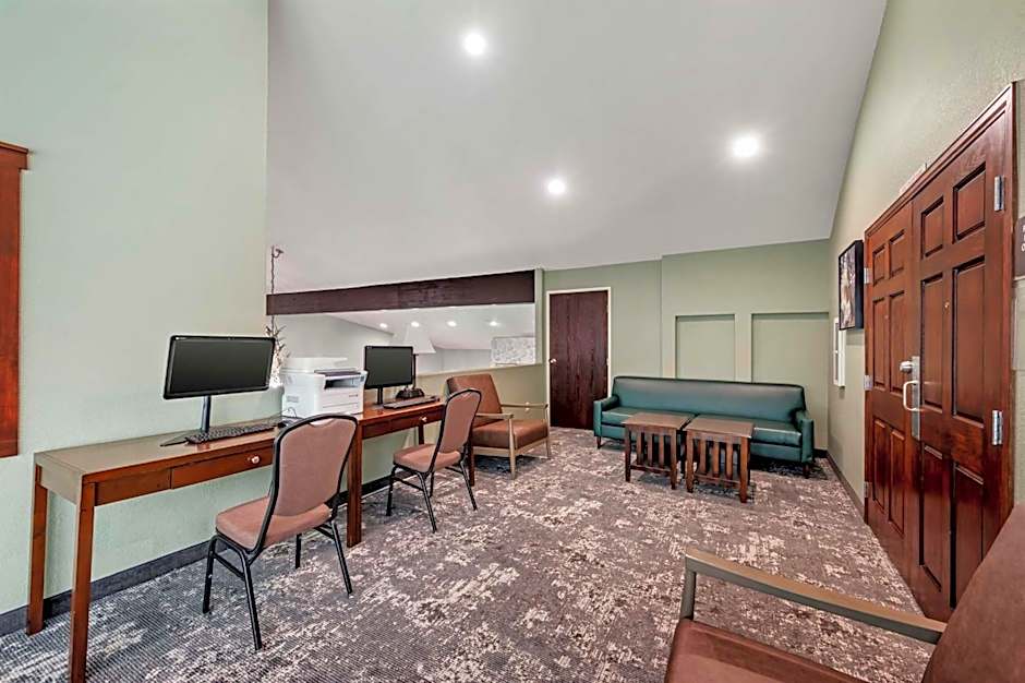 Best Western Plus Eagle/Vail Airport
