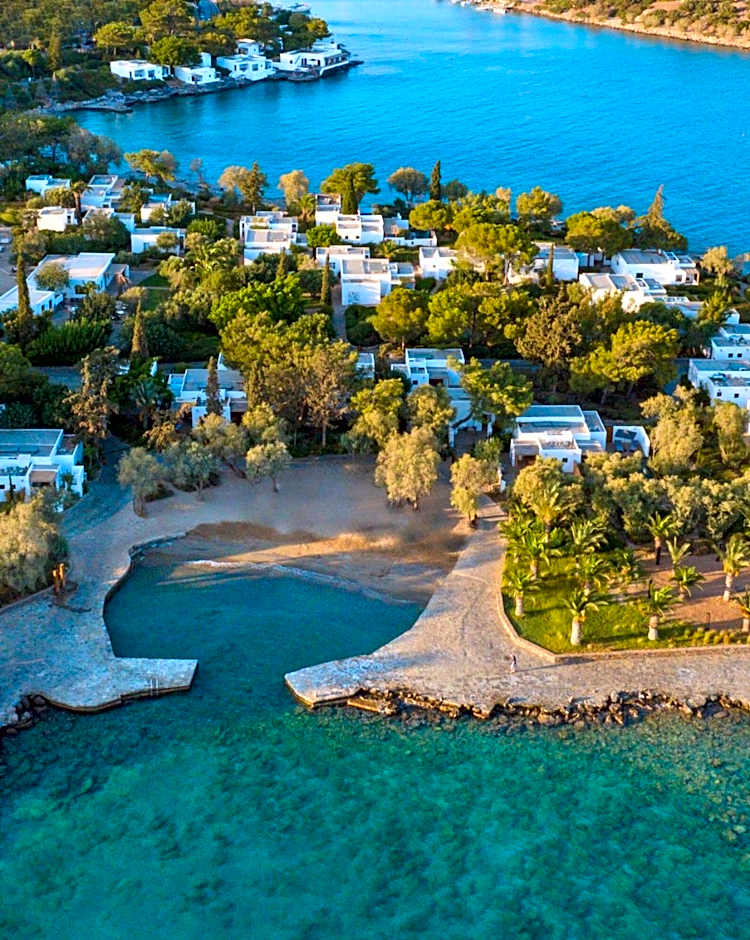 Minos Beach Art Hotel, a Member of Design Hotels