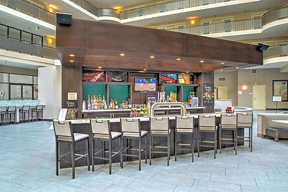 Embassy Suites By Hilton Hotel Indianapolis-North