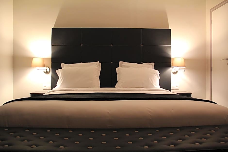 Logis Auberge Des Moissons