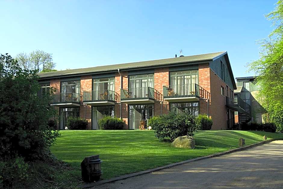 Golfhotel Gut Apeldör