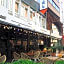 Hotel Central Hannover