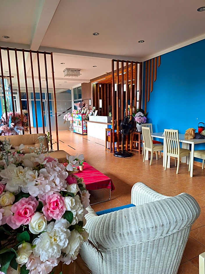 Lalisa Hotel Aonang
