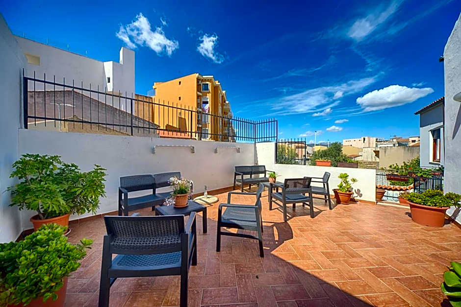 B&B Antica Dimora
