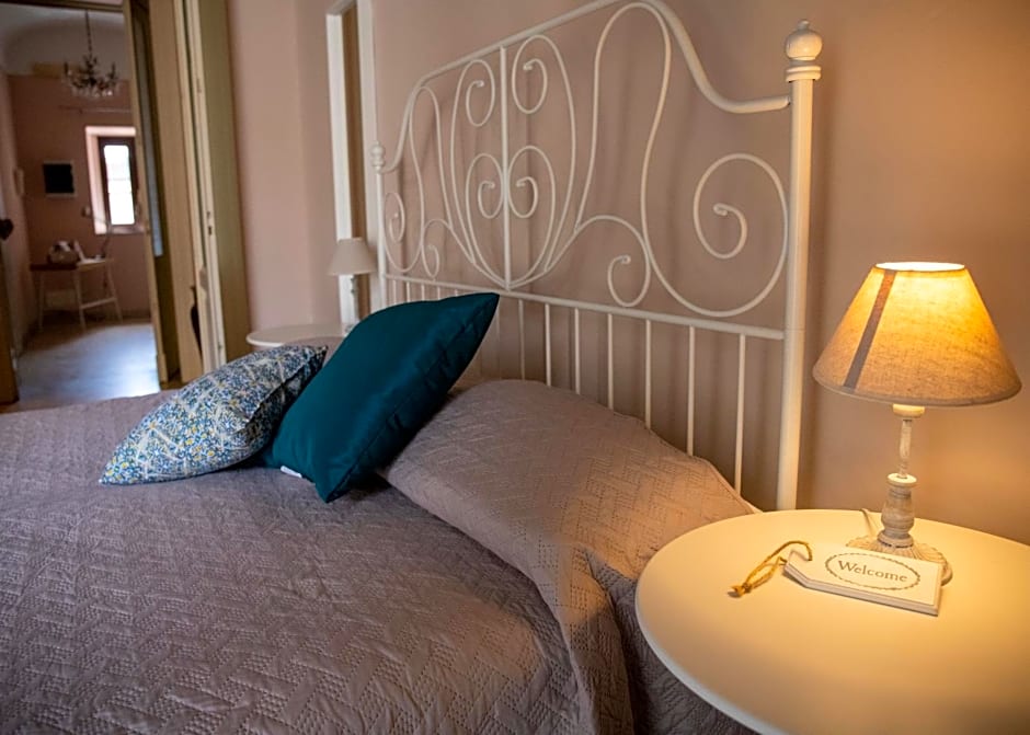Sicilian Mood - Bed and Breakfast