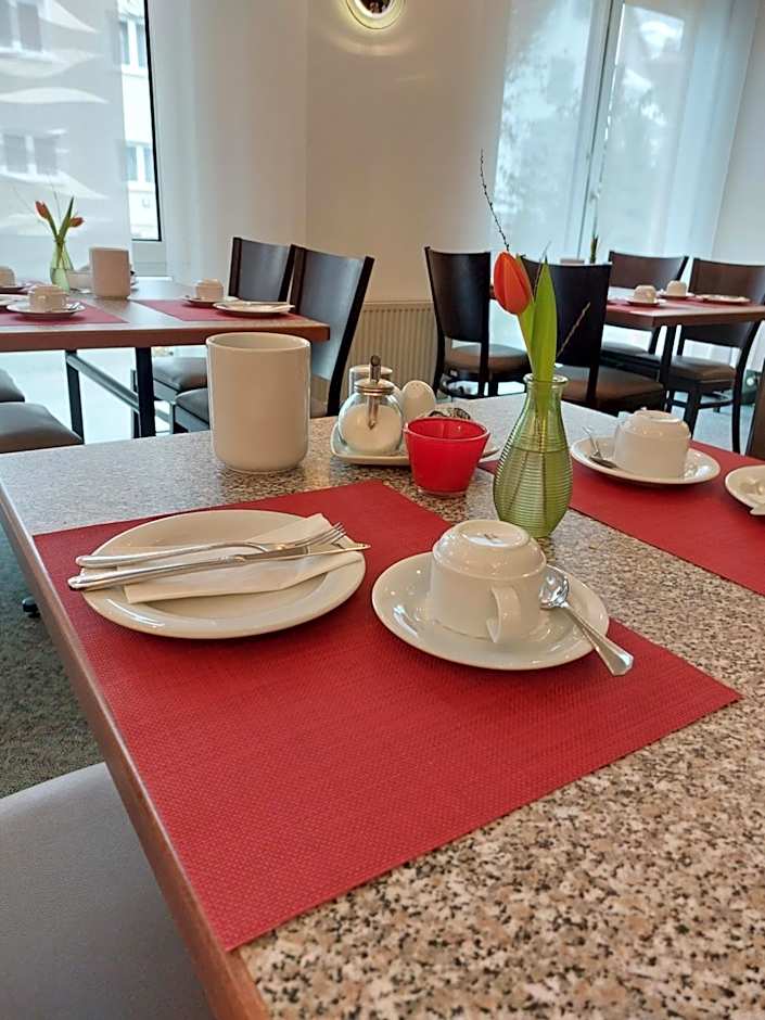 Hotel Zimmermann