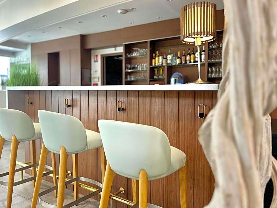 ibis Styles Quiberon Centre