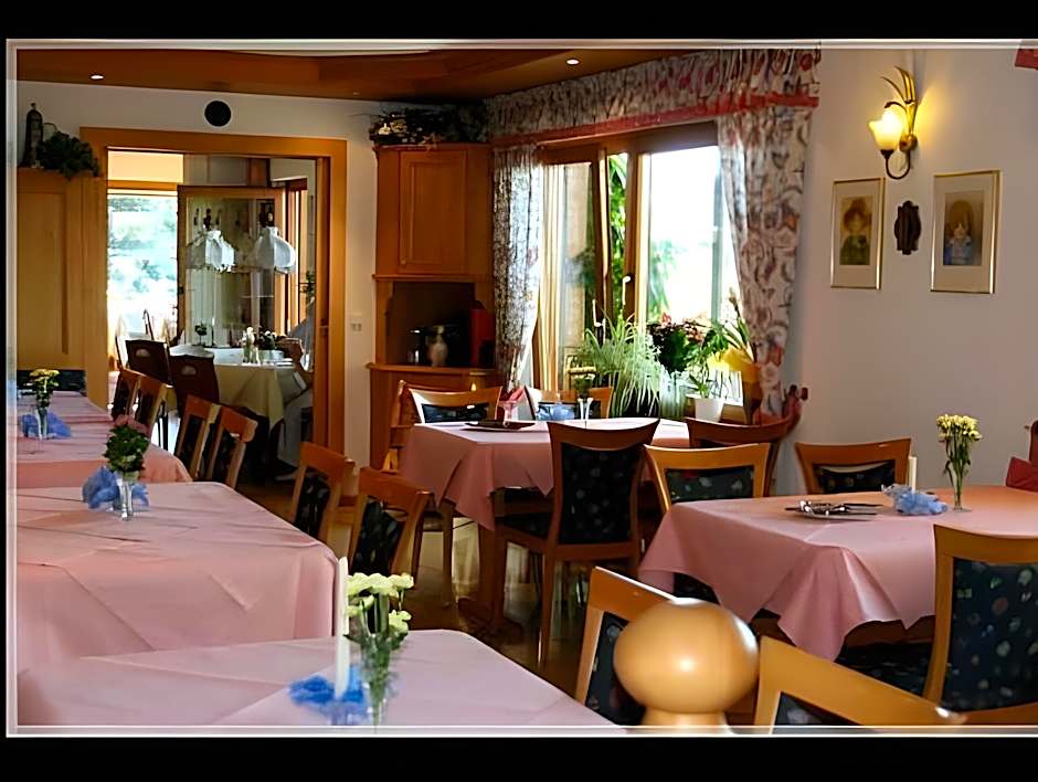 Hotel-Restaurant Berghof