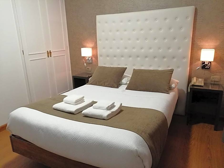 Hotel Alvear