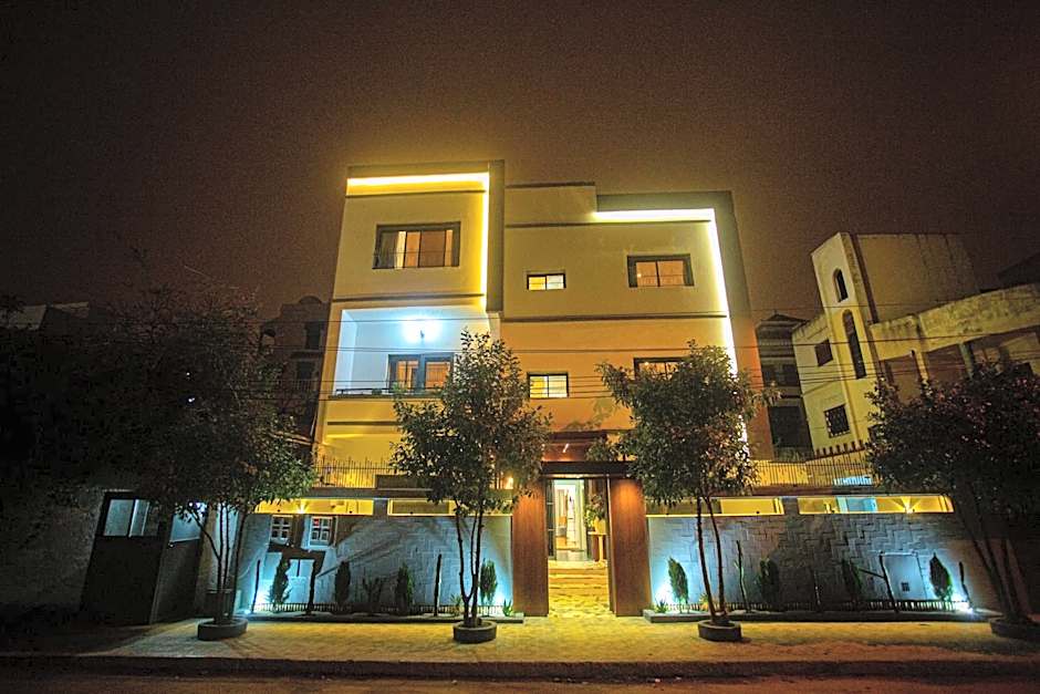 ABM house