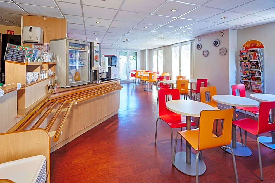 Hotel Premiere Classe Cergy Saint Christophe