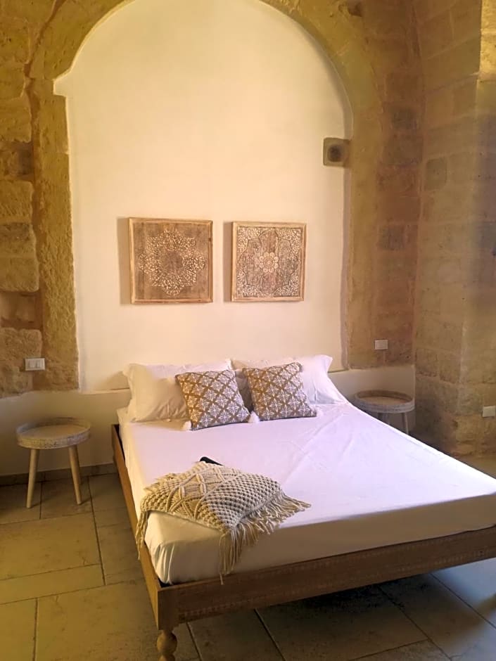 Li Perrini Boutique B&B