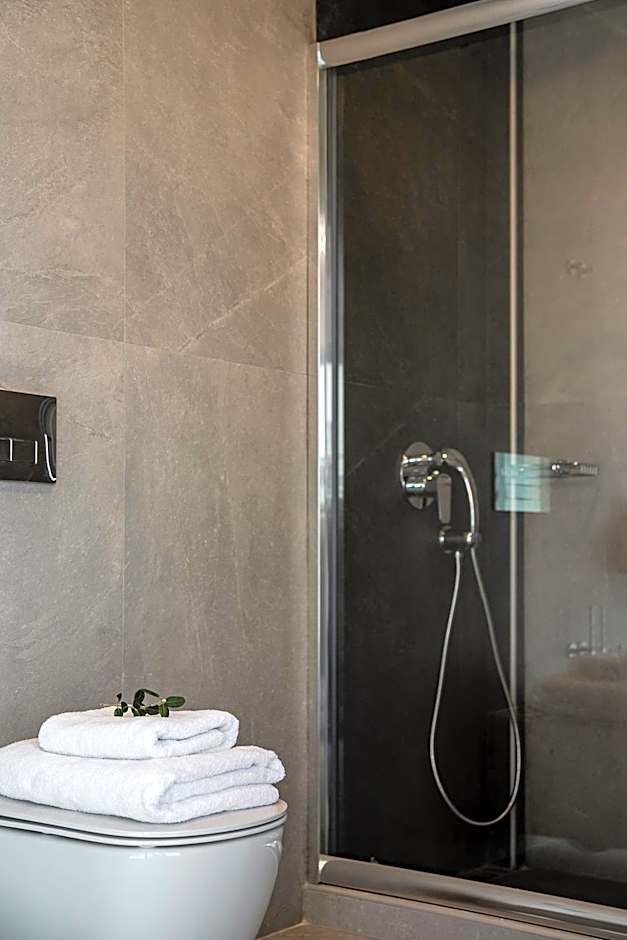 Morum City Hotel Chania