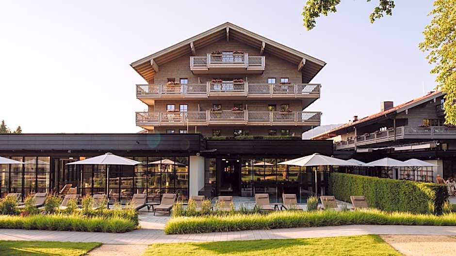 Photo 1 of 50 of Parkhotel Egerner Höfe