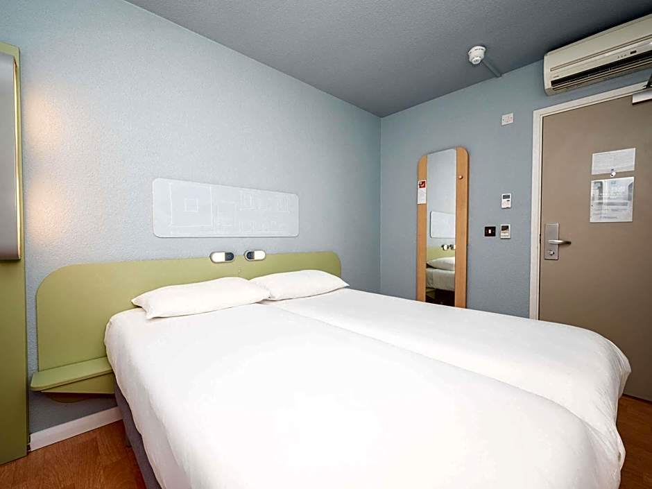 ibis budget London Barking