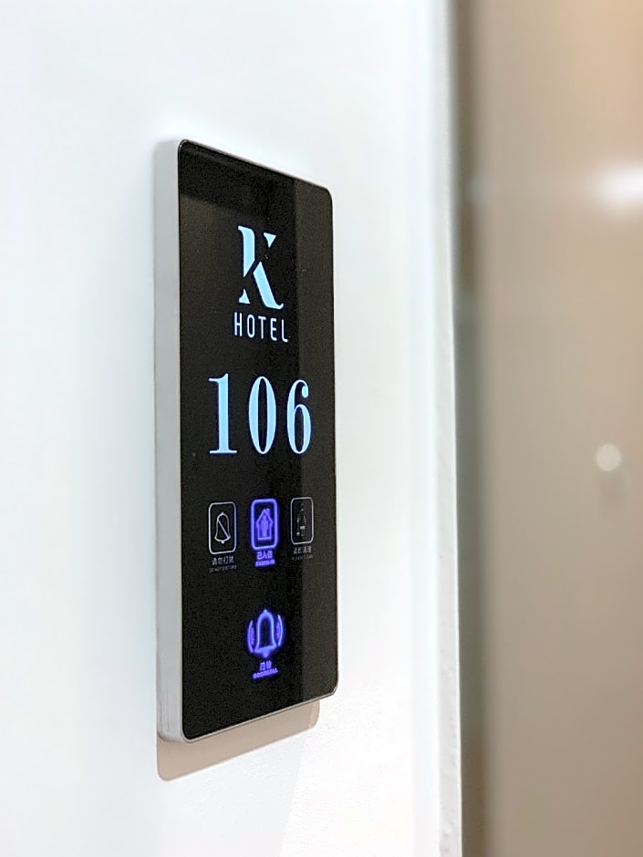 K Hotel