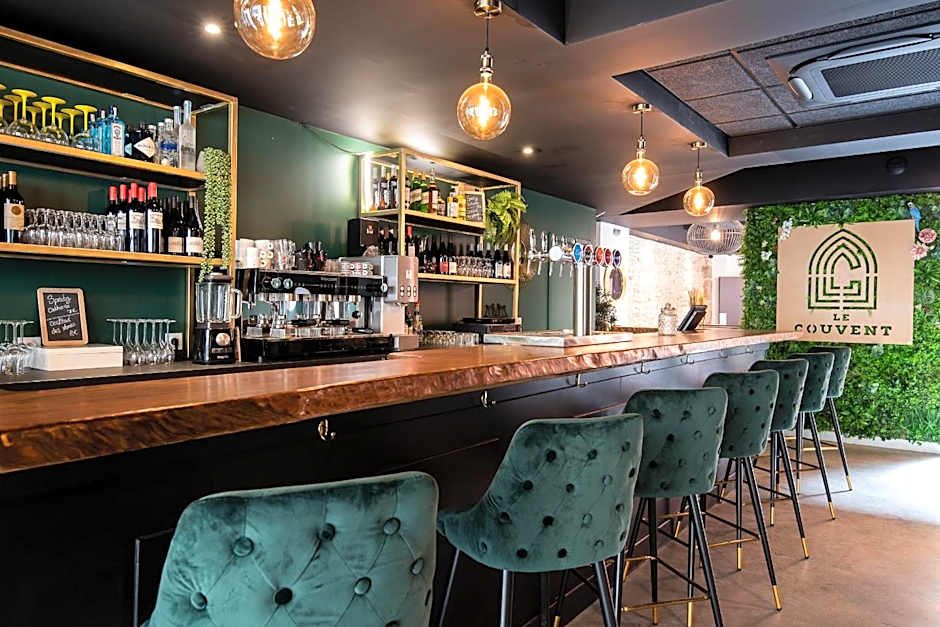 Le Couvent - Hostel