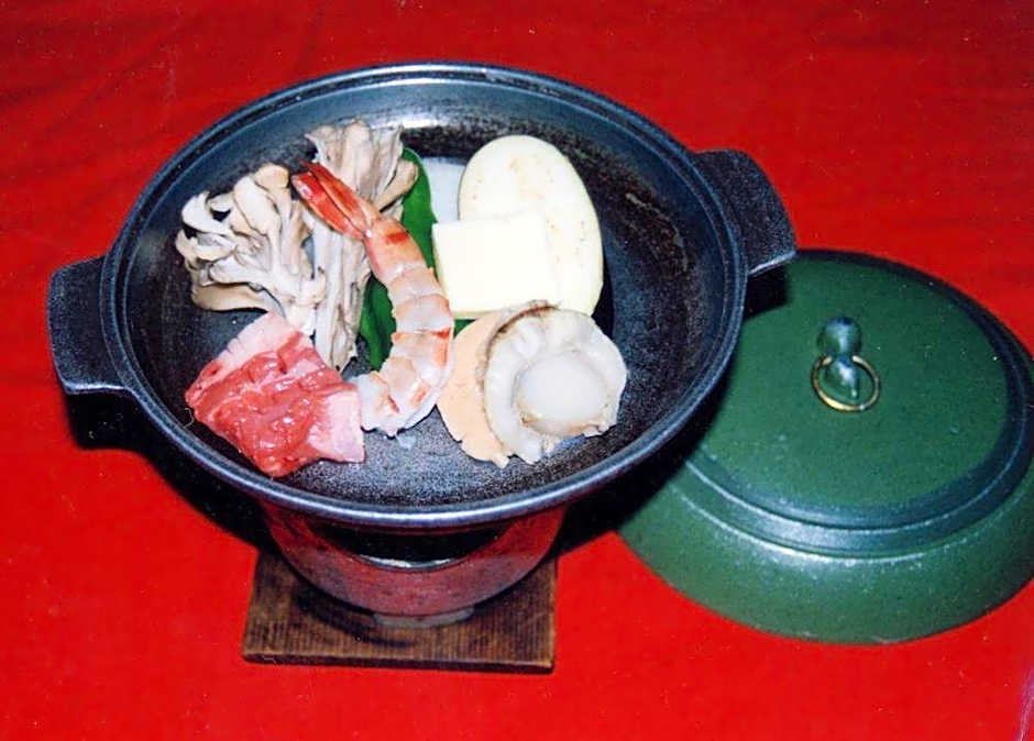 Hotel Ikaho Ginsui