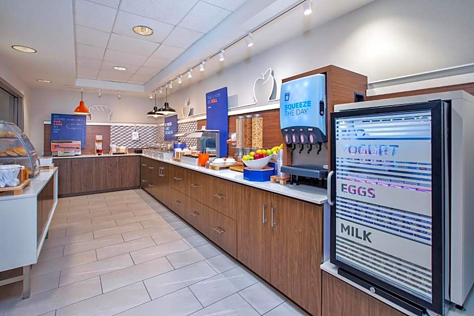 Holiday Inn Express Fremont By IHG