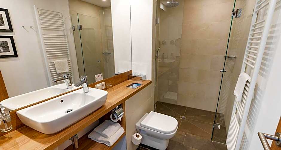 Best Western Plus Hotel Ostertor