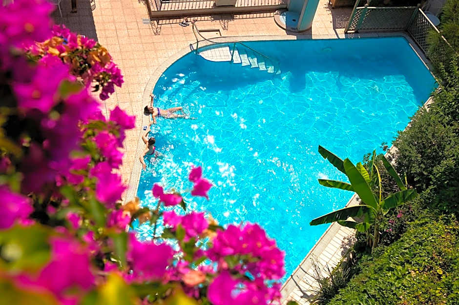 Hotel Bellevue Benessere & Relax