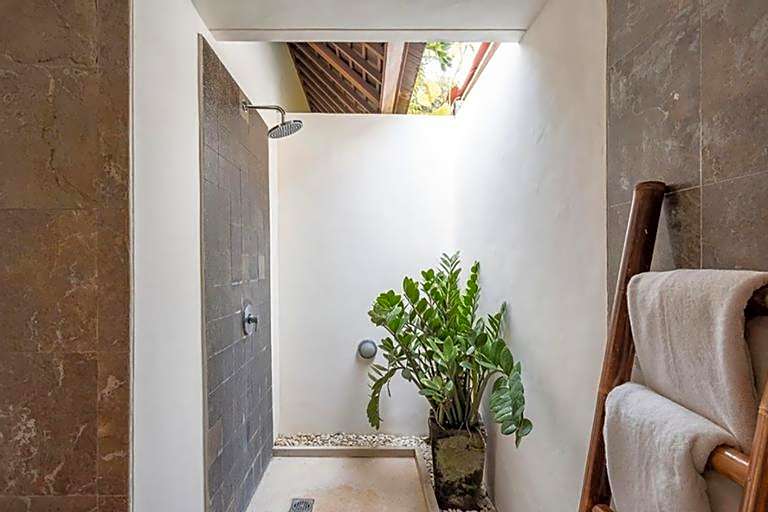 Villa Tiga Mangga 