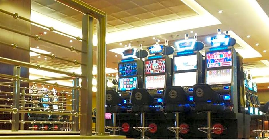 Howard Johnson Chilecito Hotel & Casino