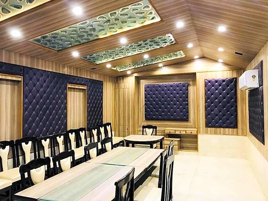 Hotel Gopinath The Grand