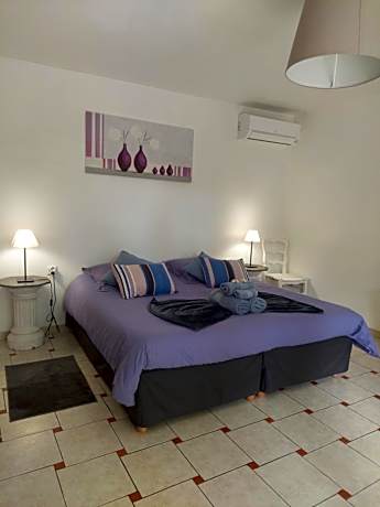 Double Room - Disability Access