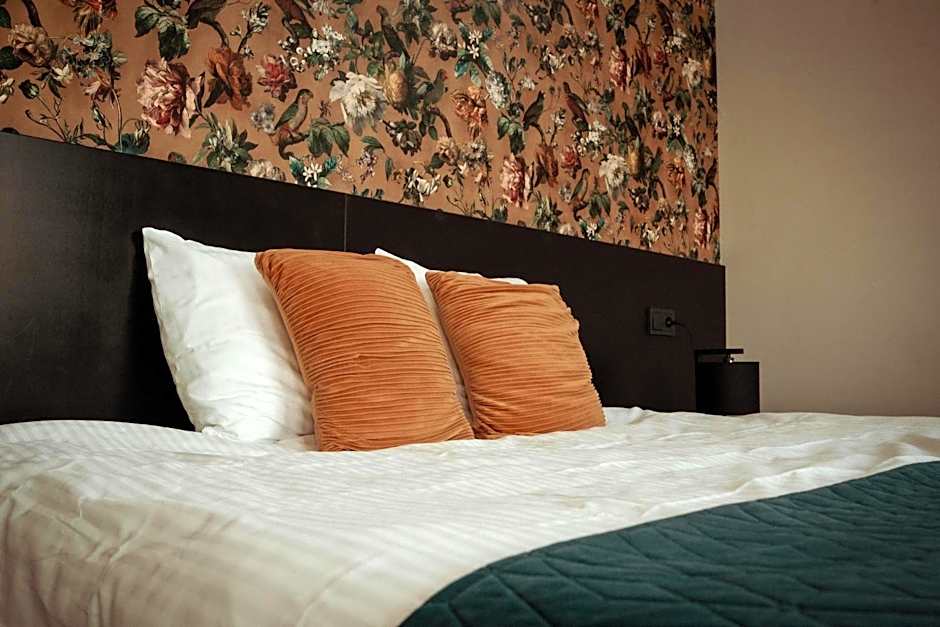 Boutique Hotel De Oude Veste