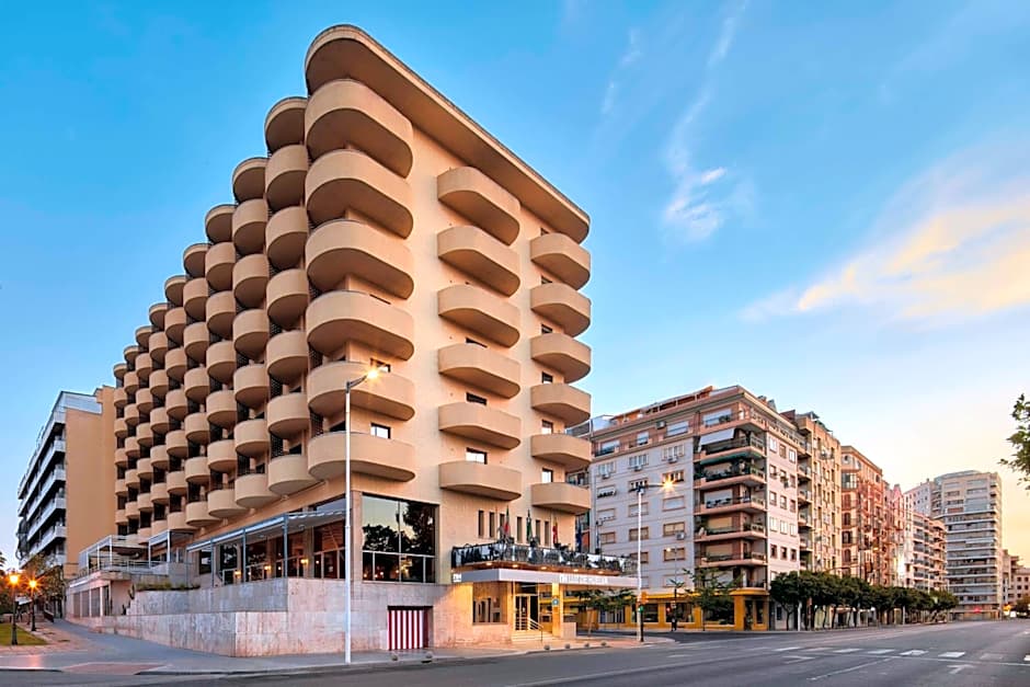 NH Luz Huelva