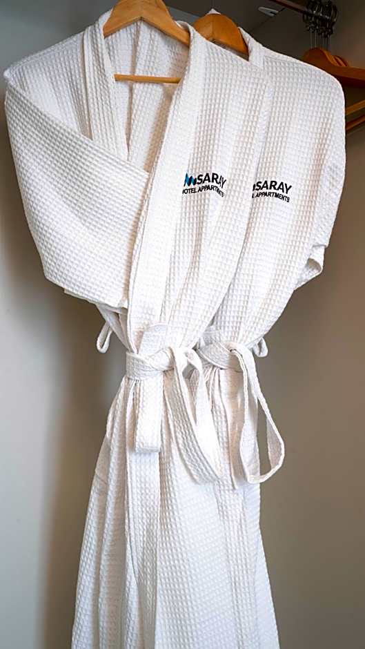 Saray Deluxe Hotel Apartments