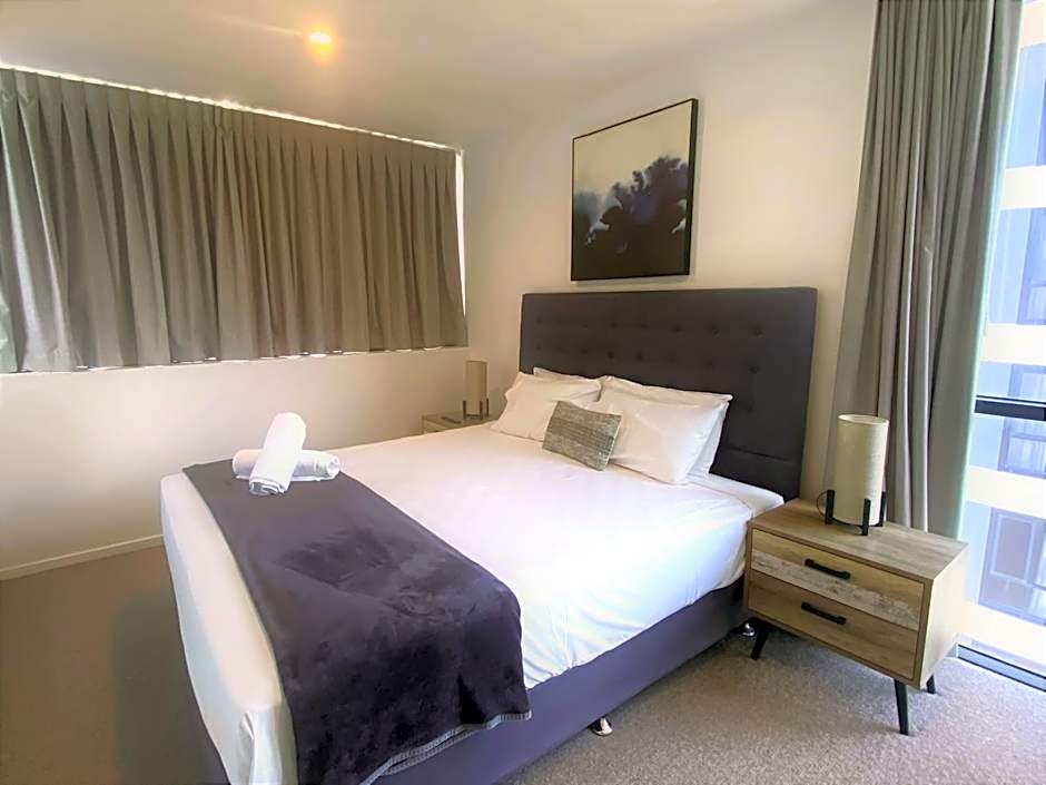 Qube Broadbeach