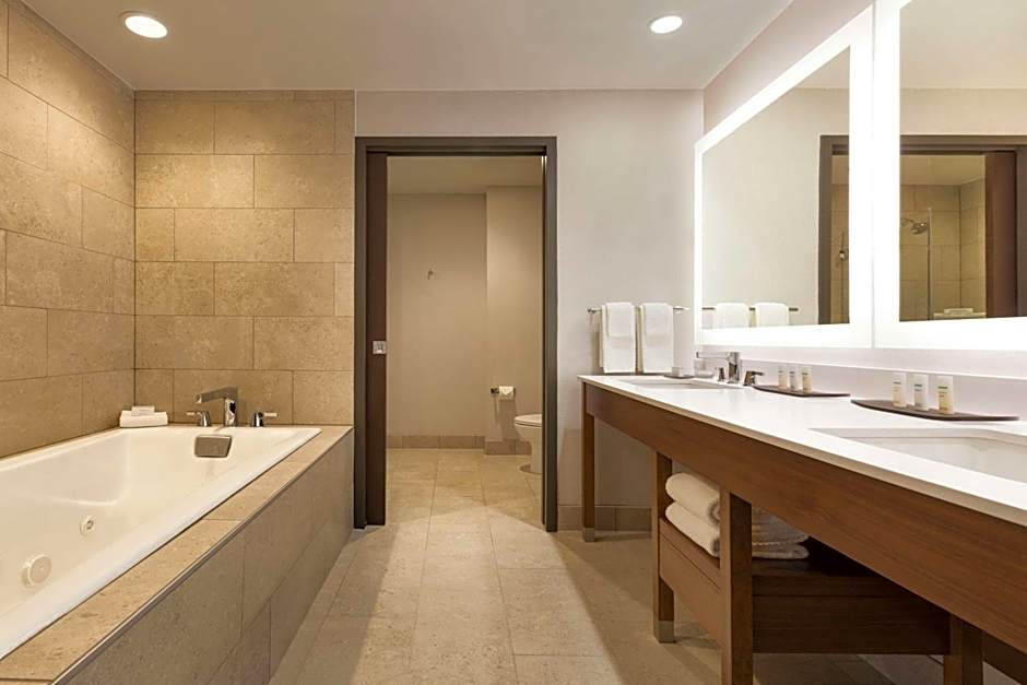 Embassy Suites By Hilton Denton Convention Center