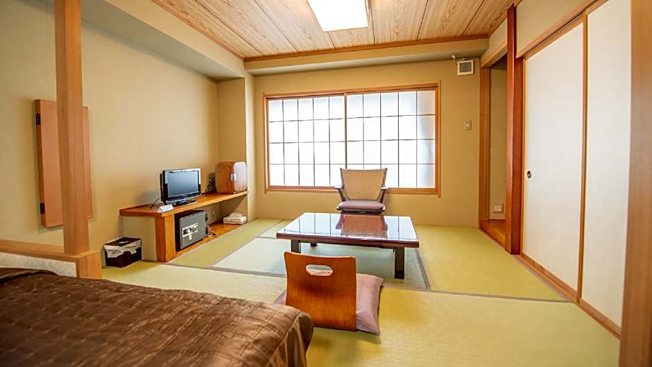 Ryokan Hakura
