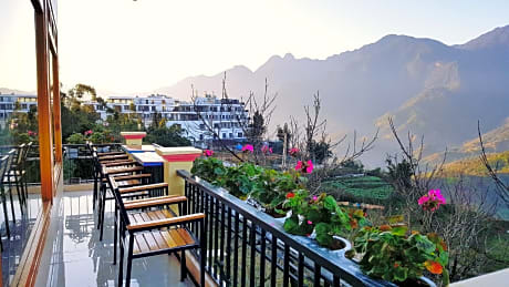 Muong Hoa View Hotel