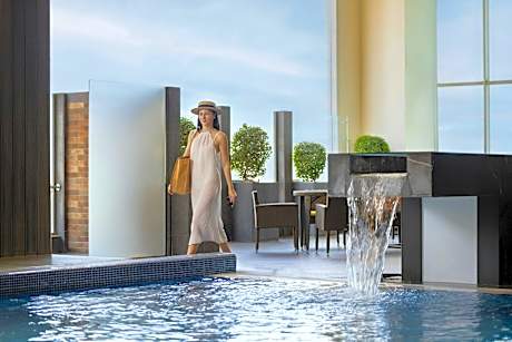 Delta Hotels by Marriott City Center Doha
