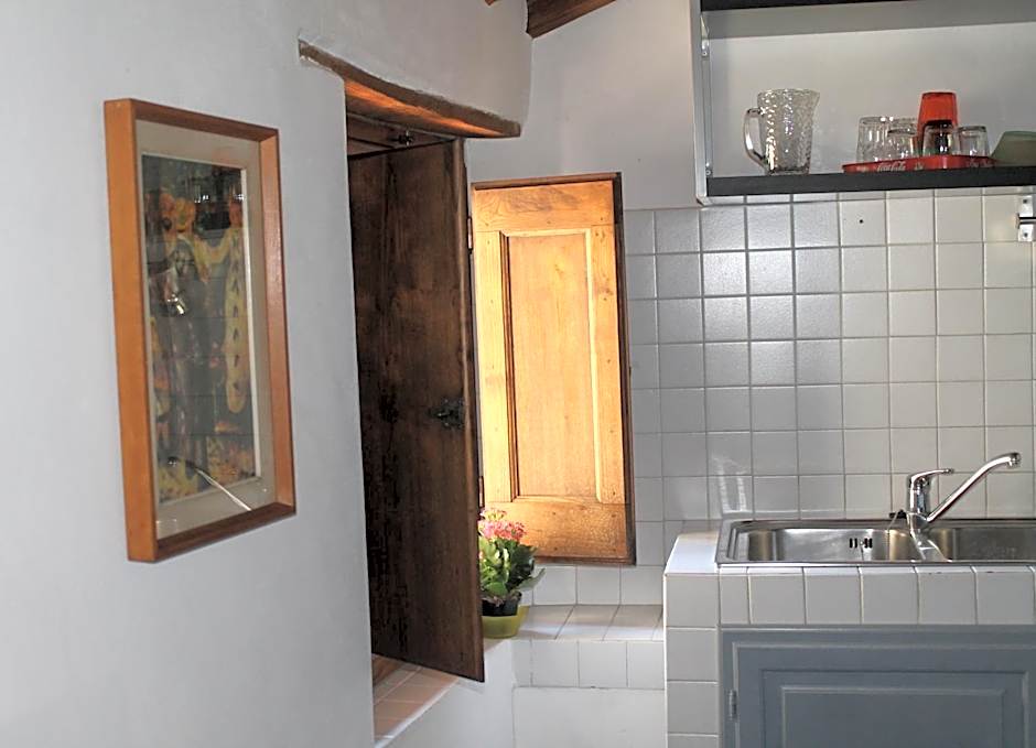 Casa Al Chianti B&B