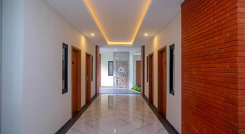 Urbanview Hotel Nardis Living near UMY