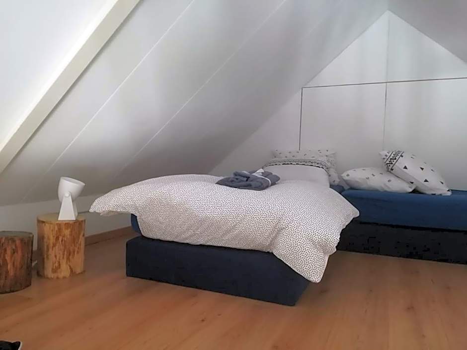 Hofstede 's Gravenhoek