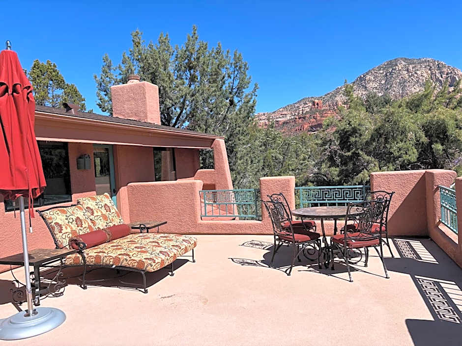 Casa Sedona Inn
