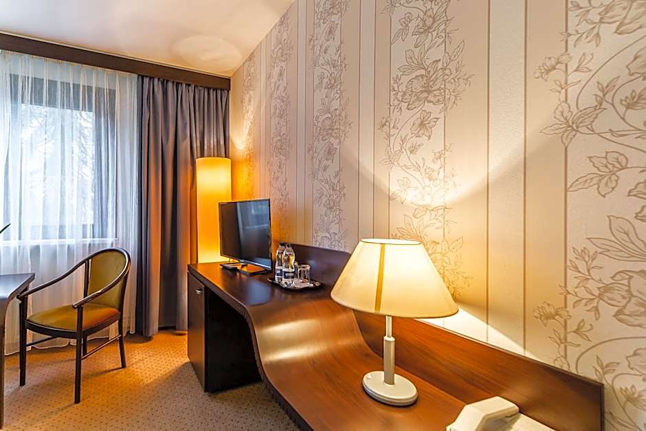 Hotel Solny