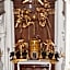 Gästehaus im Priesterseminar Salzburg