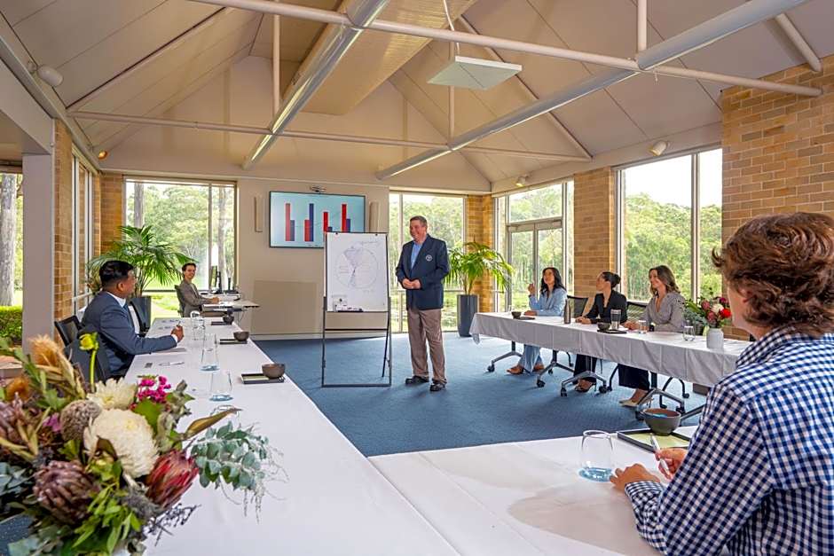 MGSM Executive Hotel