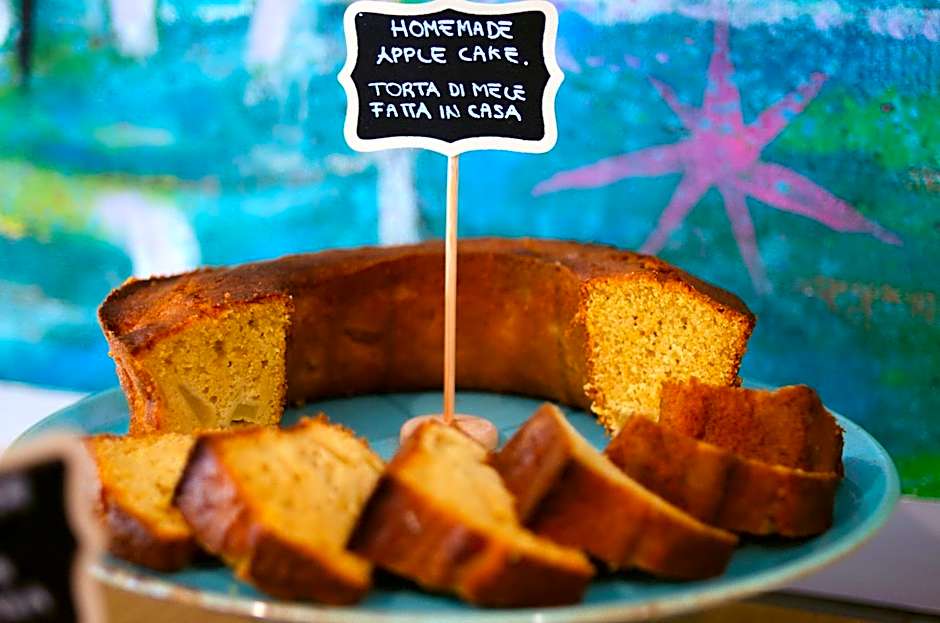 Hotel Villa Argentina