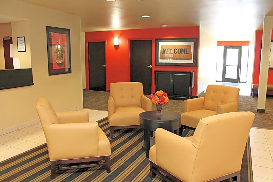 Extended Studio Hotel Suites - Los Angeles - San Dimas