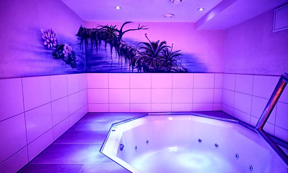 Hotel Pinzgauerhof by Alpeffect Hotels