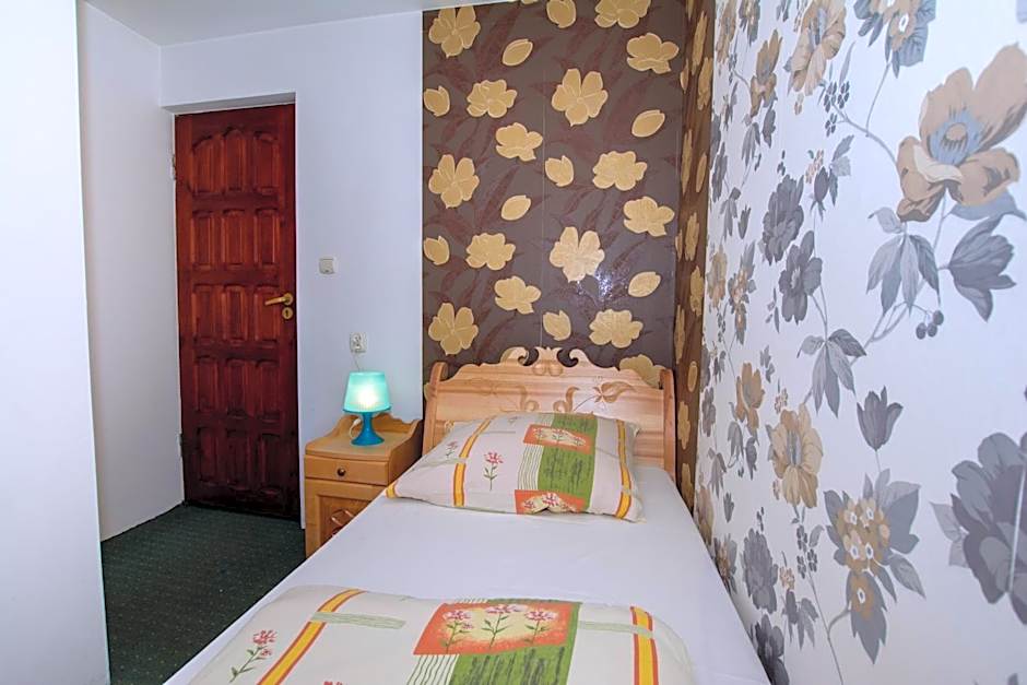 Chatka U Hazy - Regionalne Pokoje Zakopane