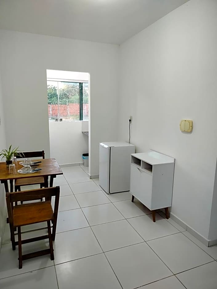 Pousada Vovó Haidê