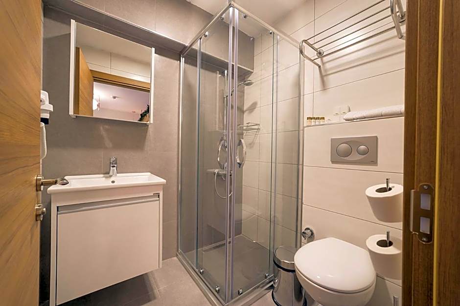 Viva La Vita Butik Otel